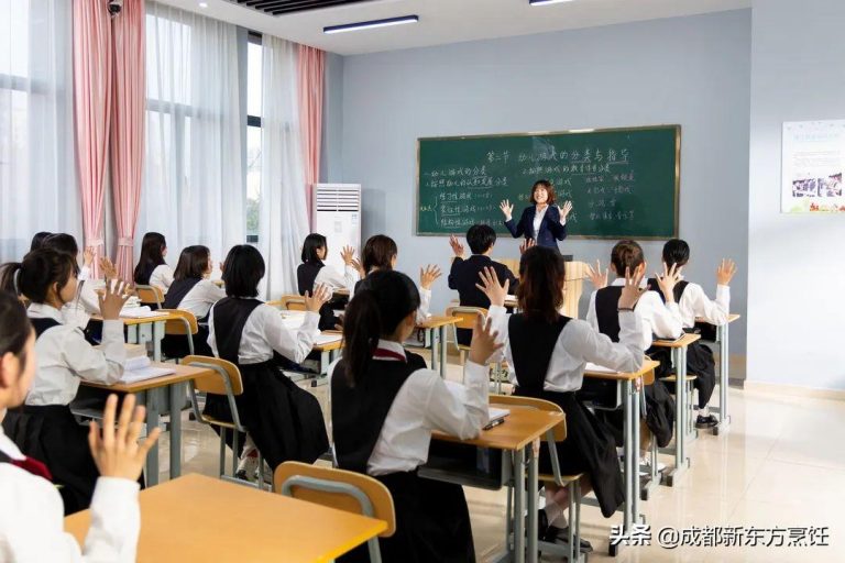 職高畢業(yè)可以讀什么大學(xué)（職高畢業(yè)了怎么上大學(xué)）