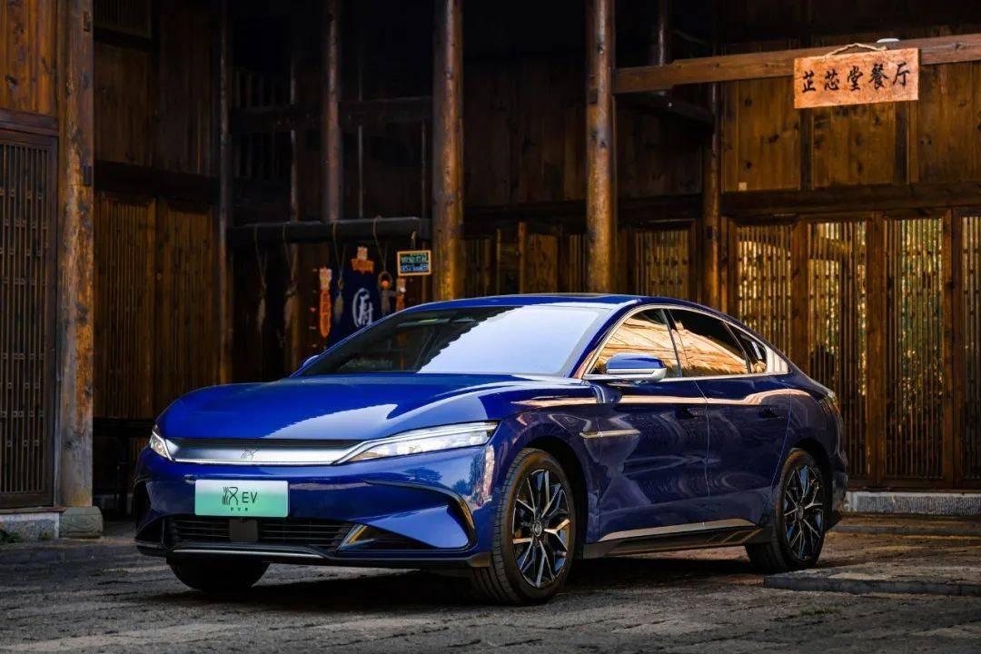 新能源汽車(chē)前十名品牌(最受歡迎十大新能源品牌) 新能源汽車(chē)前十名品牌(最受歡迎十大新能源品牌)