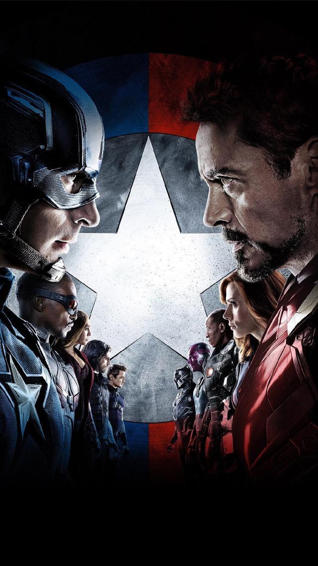 漫威系列電影觀(guān)看順序（2022漫威電影觀(guān)看順序）