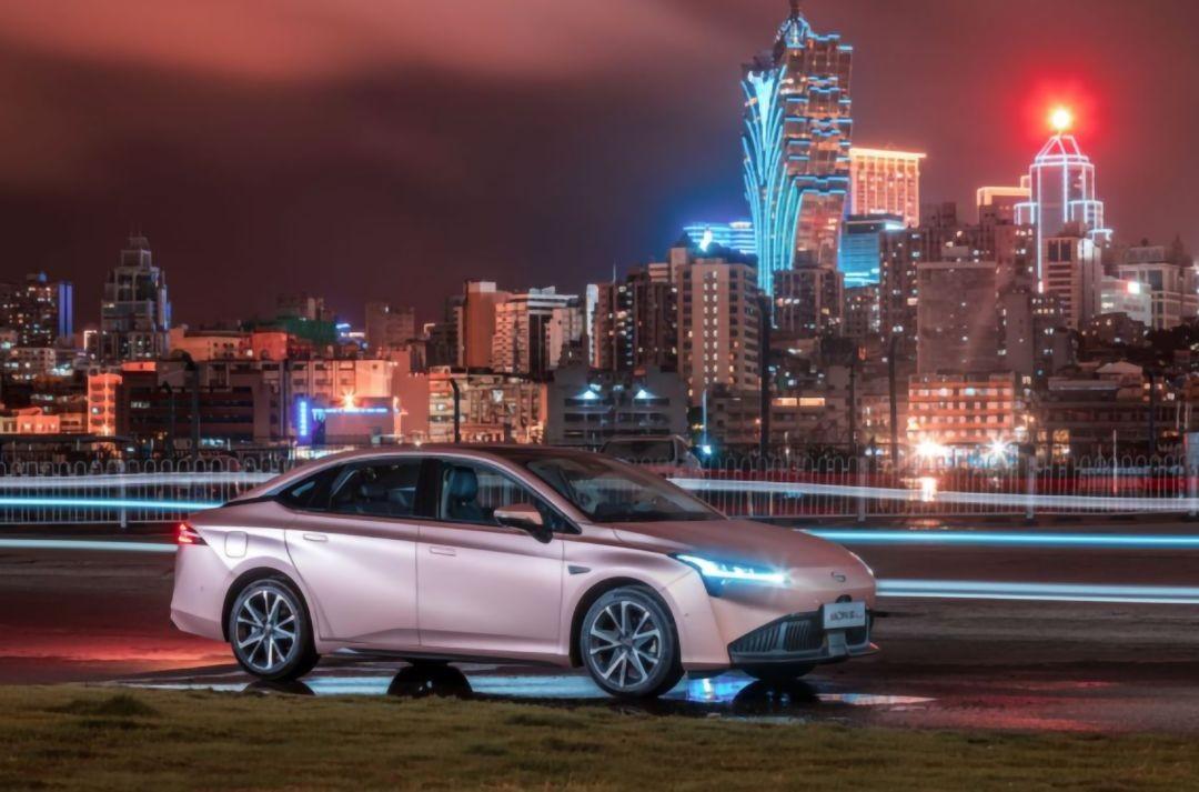 新能源汽車(chē)前十名品牌(最受歡迎十大新能源品牌)