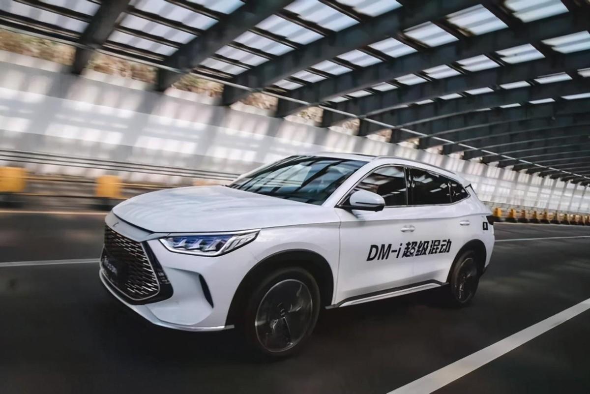 新能源汽車(chē)前十名品牌(最受歡迎十大新能源品牌) 新能源汽車(chē)前十名品牌(最受歡迎十大新能源品牌)