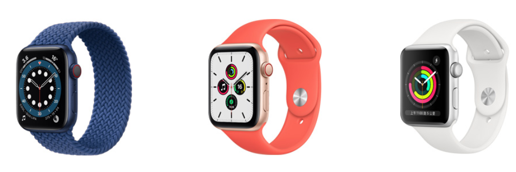 蘋(píng)果手表的功能是什么？（apple watch功能詳解）