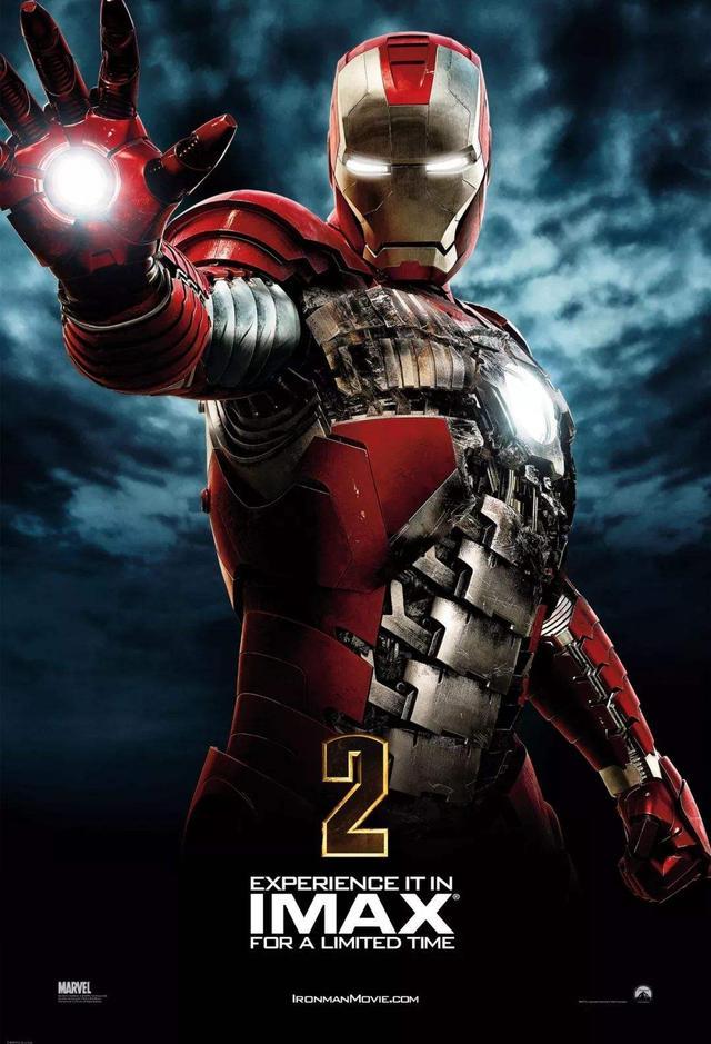 漫威系列電影觀(guān)看順序（2022漫威電影觀(guān)看順序）