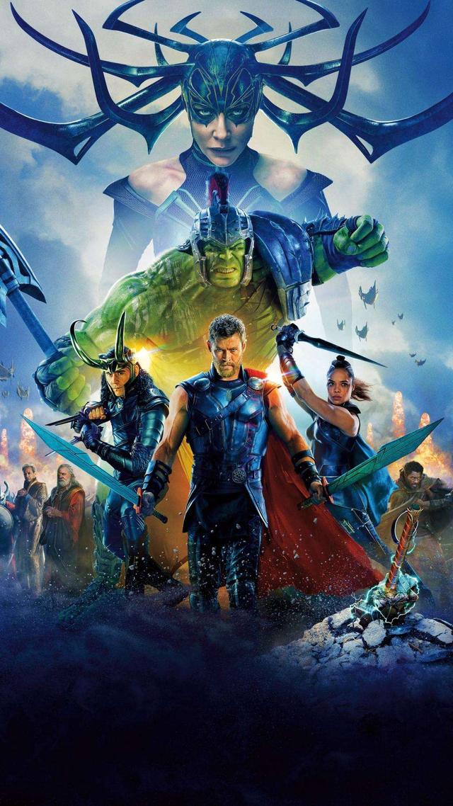 漫威系列電影觀(guān)看順序（2022漫威電影觀(guān)看順序）