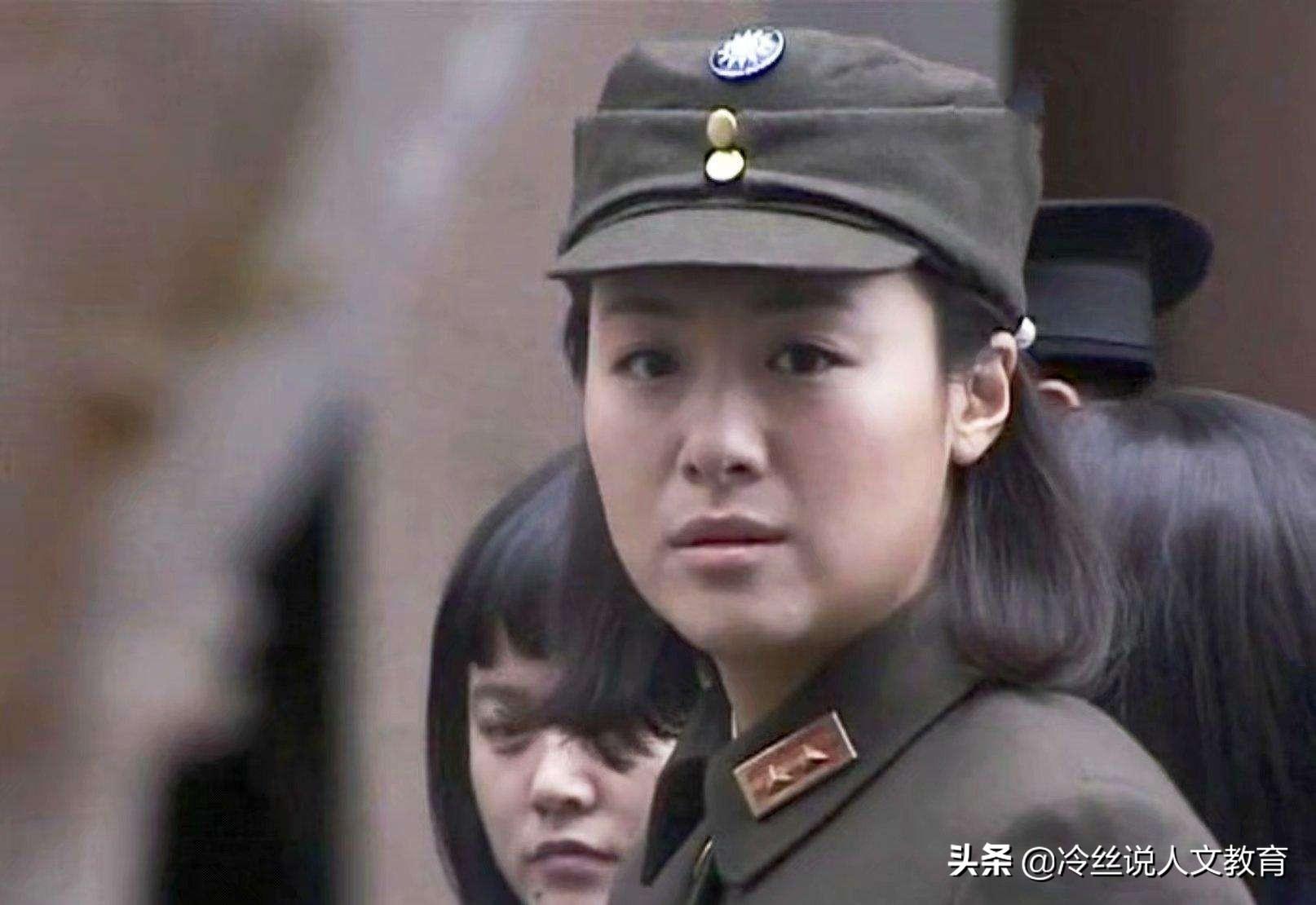 經(jīng)典女特工諜戰電視?。ㄆ梁每吹呐毓る娨晞。? width=