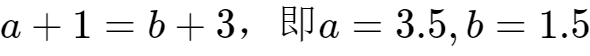 柯西不等式的一般形式（柯西不等式記憶口訣）