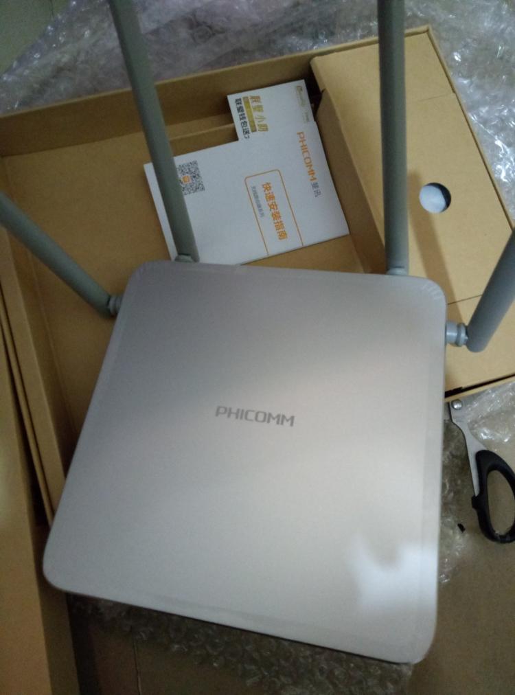 如何設置中興F663N光貓? 如何設置中興F663N光貓?