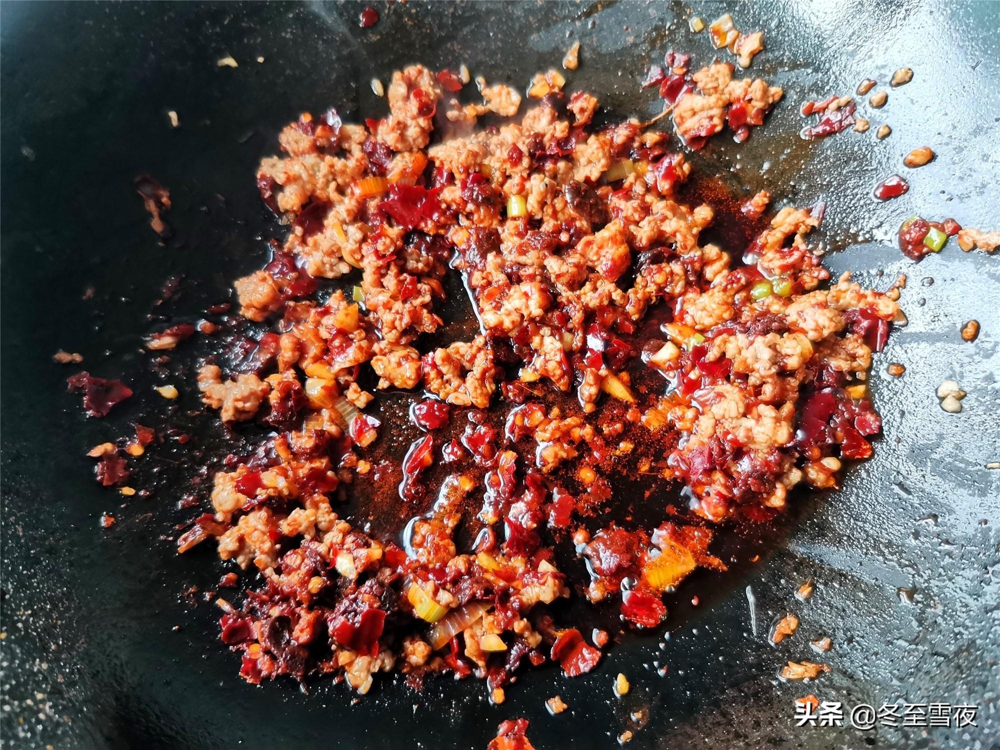 香辣豆腐，家常炒豆腐?