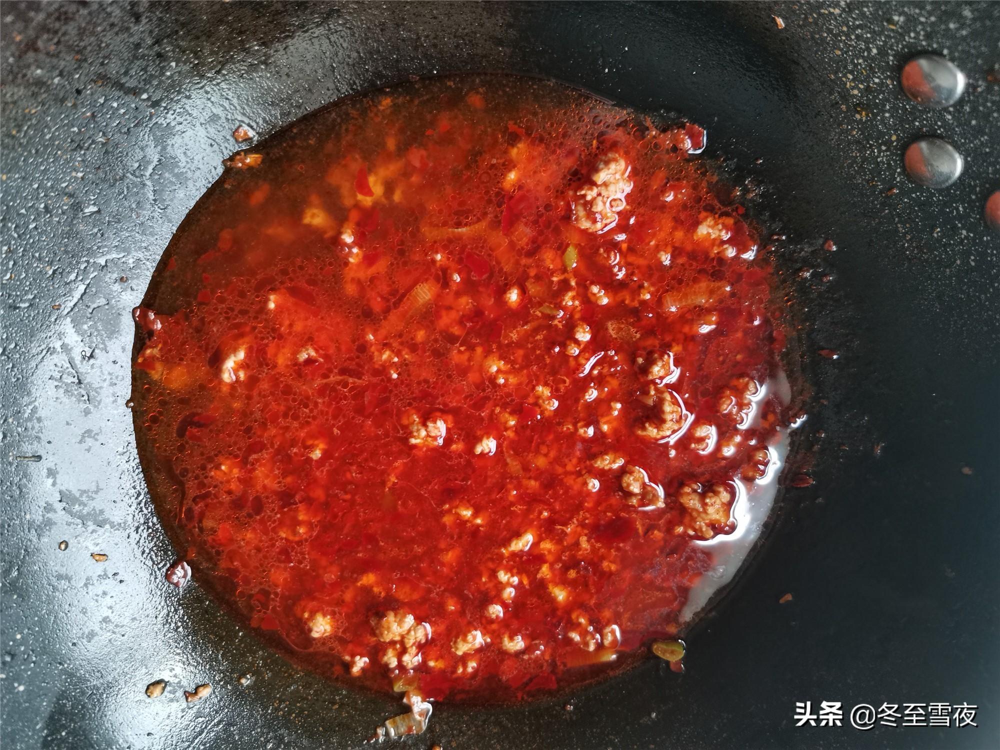 香辣豆腐，家常炒豆腐?
