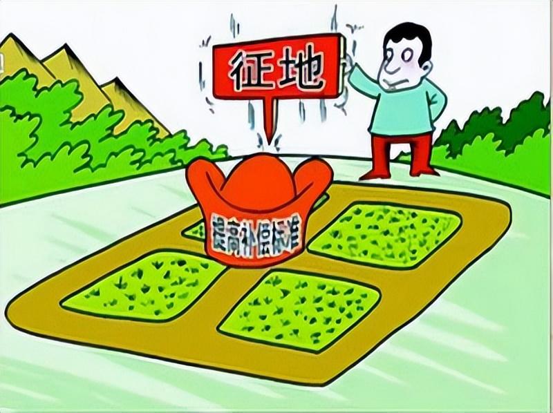 地補取消，農業(yè)補貼停發(fā)，農民種地意愿大打折扣